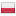 ihouse.pl hosted country